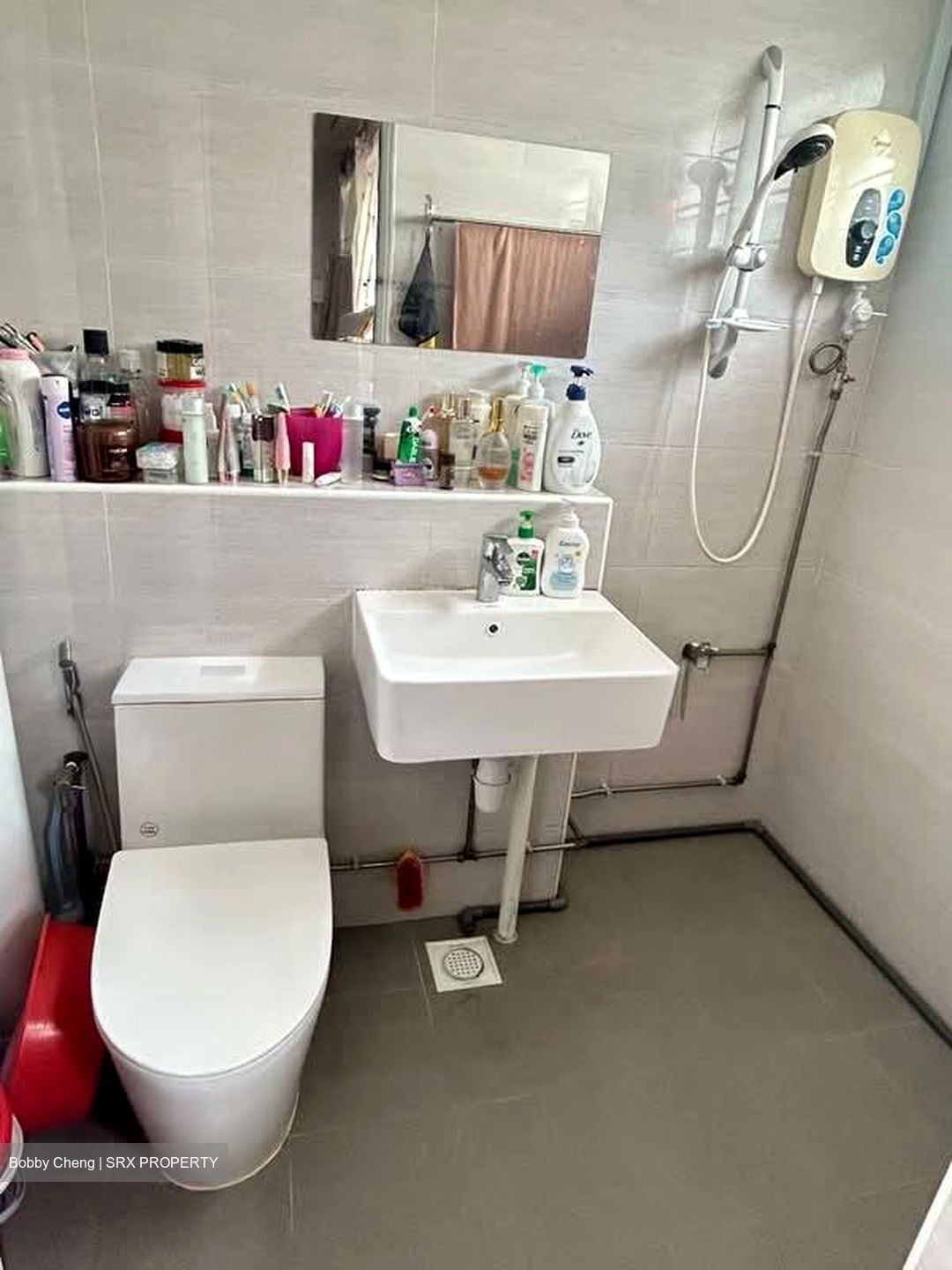 Blk 252 Choa Chu Kang Avenue 2 (Choa Chu Kang), HDB 4 Rooms #592061781